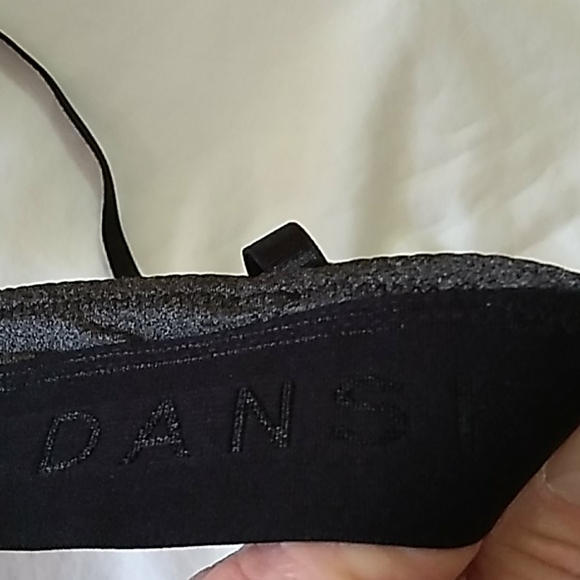 Danskin Intamites (new) Bra - Picture 4 of 6